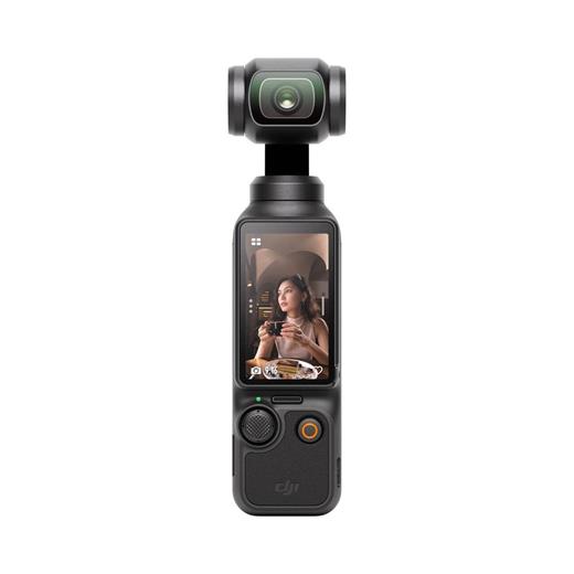 Djı Osmo Pocket 3 Gimbal