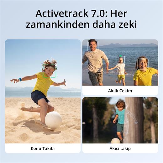 Djı Osmo Mobıle 7 Gımbal