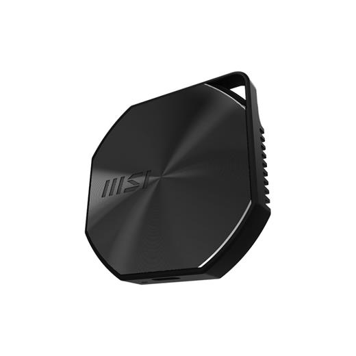 Msı Ssd Datamag 20Gbps 2Tb  Gen2X2  Harici Ssd