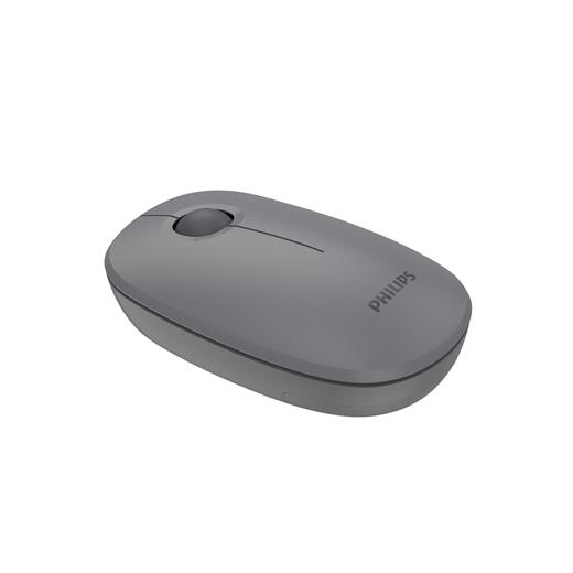 Phılıps Kablosuz  Mouse Spk7378G Gri