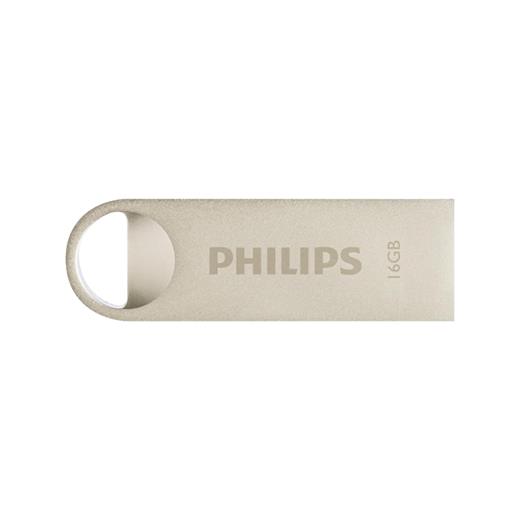Phılıps 16Gb Usb 2.0 25/10Mb/S Fm16Fd160B/00
