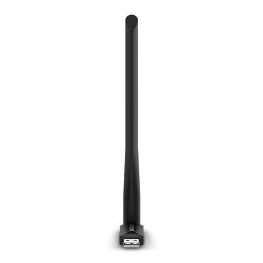 Tp-Lınk Archer T2U Plus Ac600 D.Band Usb Adaptör