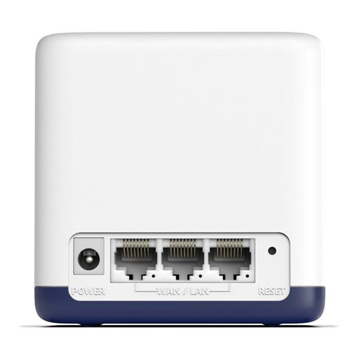Tp-Lınk Mercusys Halo H50G Wıfı Sistemi (İkili)