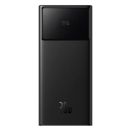 Baseus Star Lord Power Bank 20000 Mah 30W Black