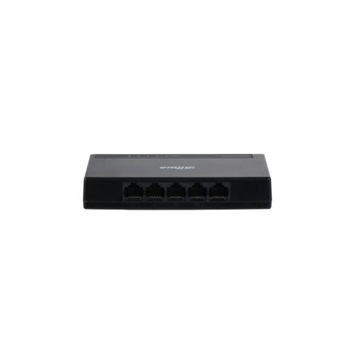 Dahua Pfs3005-5Gt-L 5Port 5Xge Network Swıtch