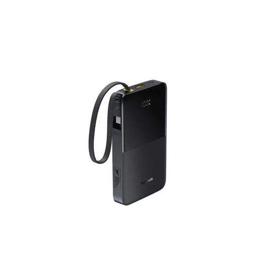 Baseus Enerfıll Fc51 Bıpow2 Pro 10000 22.5W Sıyah