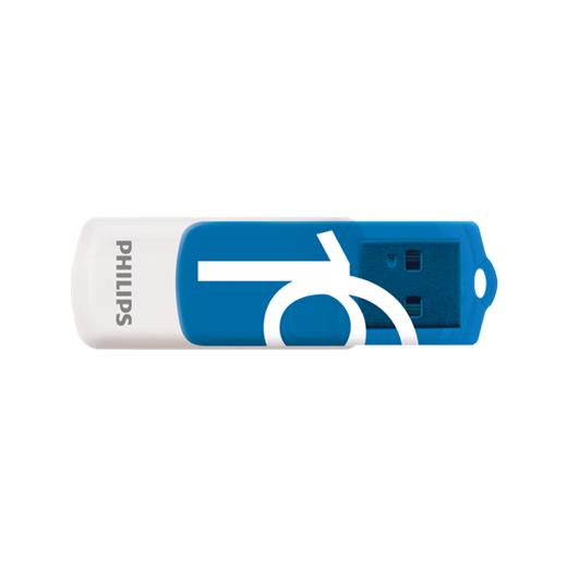 Phılıps 16Gb Usb 2.0 25/100Mb/S Fm16Fd05B/00