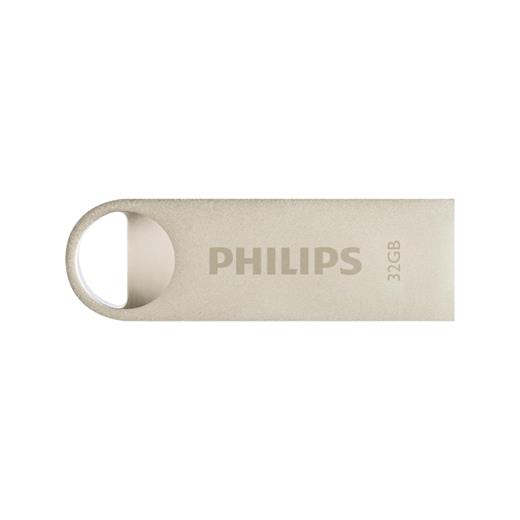 Phılıps 32Gb Usb 2.0 25/10Mb/S Fm32Fd160B/00