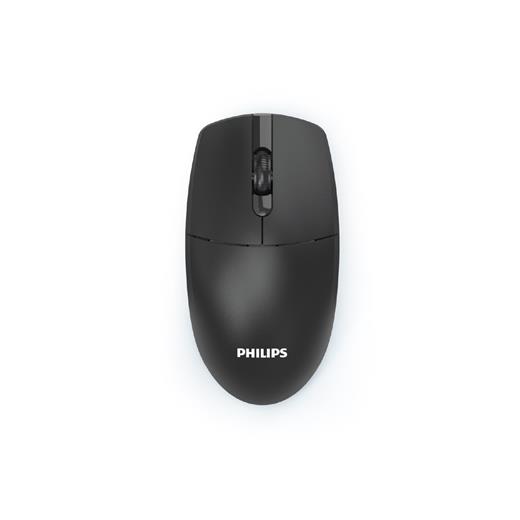 Phılıps Kablosuz  Mouse Spk7347 Siyah