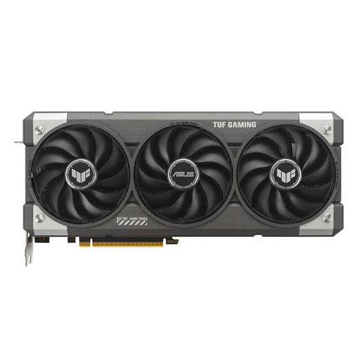 Asus Tuf-Rtx5060-O8G-Gamıng 128Bıt Vga