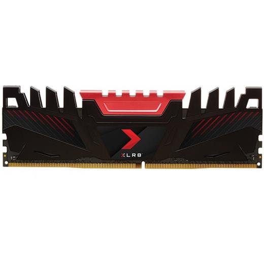 Pny Xlr Ddr4 1X16Gb 3200Mhz-Ram (Md16Gd4320016Axr-Sı) (Bulk)