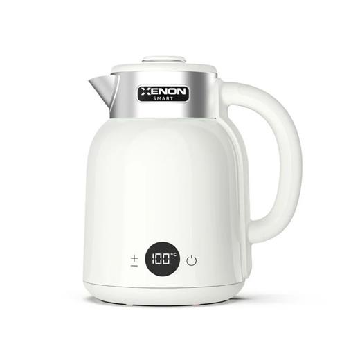 Xenon Smart X7101 2200 W 1.7 Lt Kettle Krem