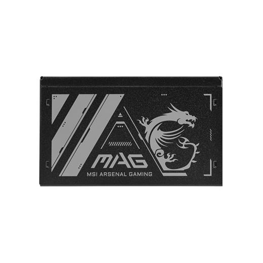 Msı Mag A500N-H 500W Power Supply