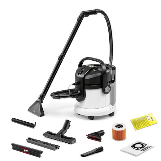 Karcher Se 4 Halı Yıkama Makınesı