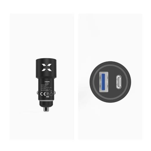 Xenon Smart X6401 Manyetık Arac Telefon Tutucu