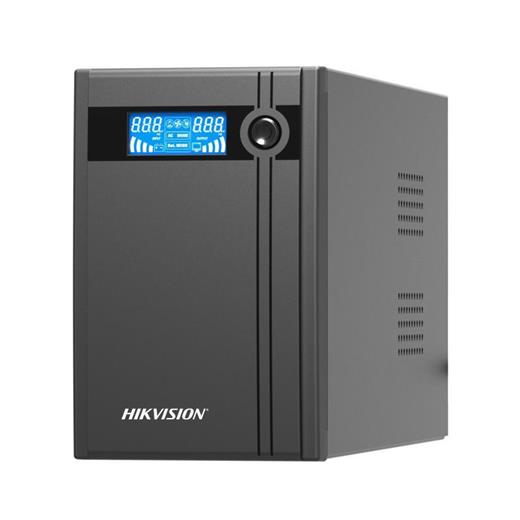 Hıkvısıon Ds-Ups2000 Kesintisiz Güç Kaynağı
