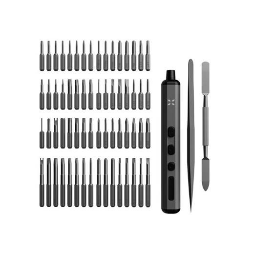 Xenon Smart X6832 68 Parca Sarjlı Hassas Tornavıda