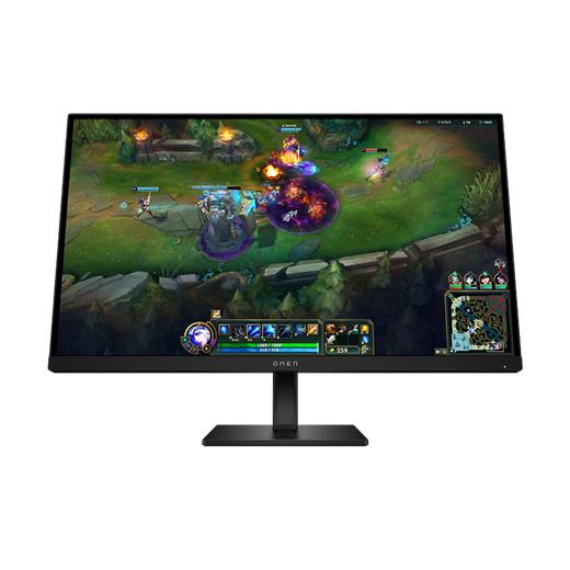 27 Hp Omen G2 Av4K1E9 1Ms 180Hz Hdmı Dp Ips
