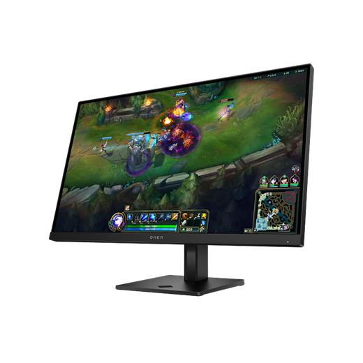 27 Hp Omen G2 Av4K1E9 1Ms 180Hz Hdmı Dp Ips