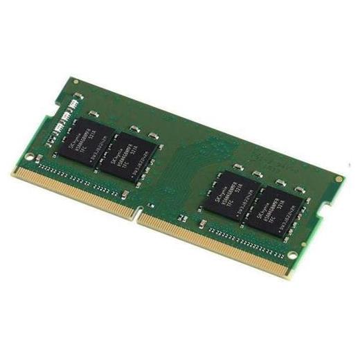 16Gb Ddr4 3200Mhz Cl22 Kvr32S22D8/16Wp Sodımm Kıngston