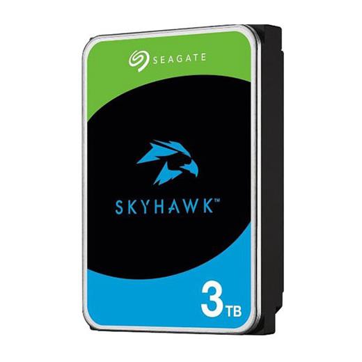 SEAGATE 3.5 3TB 256M SKYH ST3000VX015