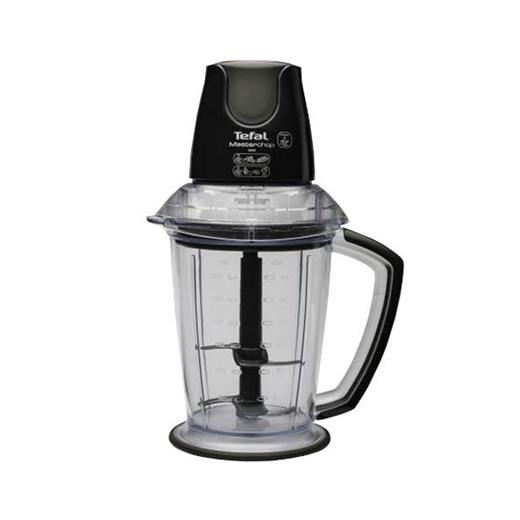 TEFAL MASTERCHOP SIYAH XXL 500W BIC. DOGR. SIYAH