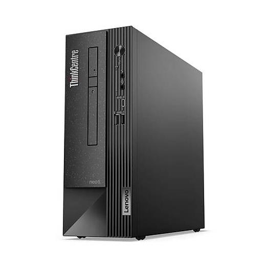 LENOVO THINKCENTRE NEO 50S 12JF009DTR i5-12400 8GB 512GB SSD FDOS