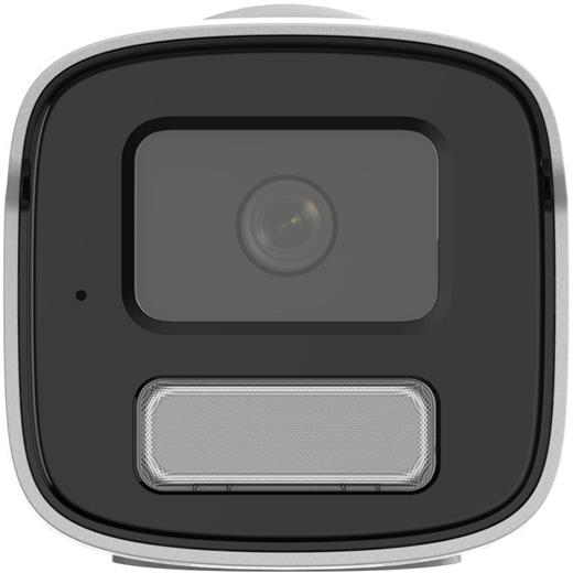 Hıkvısıon Ds-2Cd1083G2-Lıuf/Sl 8Mp 2.8Mm Smart Hibrid Light Ip Bullet Kamera