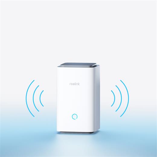 REOLINK HOME HUB HH0164 8 KANAL WI-FI KAYIT CİHAZI