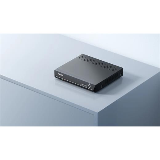 REOLINK NVS8 8 KANAL NETWORK KAYIT CİHAZI