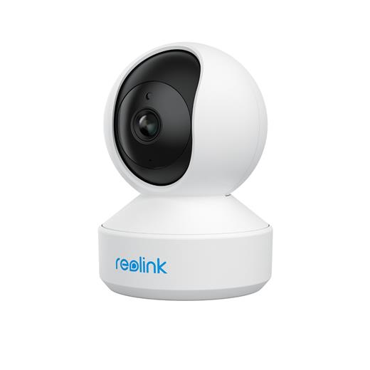 REOLINK E1 PRO 5MP 4MM IP DOME WI-FI KAMERA