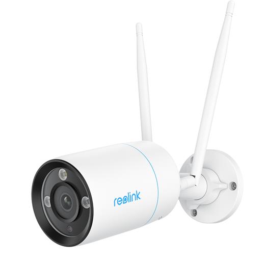 REOLINK RLC-810WA 8MP 4MM IP BULLET WI-FI KAMERA