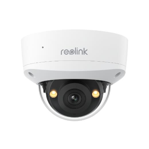 REOLINK P337 8MP 2.8MM POE IP KAMERA