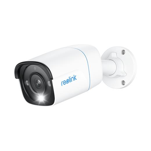 REOLINK P330 8MP 2.8MM POE IP BULLET KAMERA