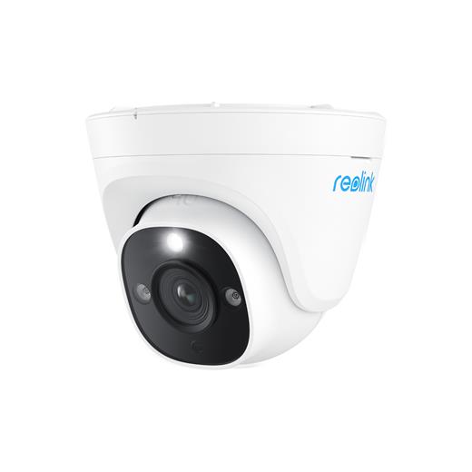 REOLINK P344 12MP 4MM POE IP DOME KAMERA