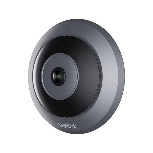 REOLINK FE-P 6MP 1.98MM FISHEYE POE IP KAMERA