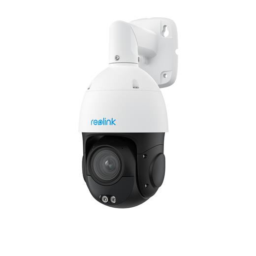 REOLINK P850 8MP 5.3-86MM (16X ZOOM) POE IP PTZ KAMERA