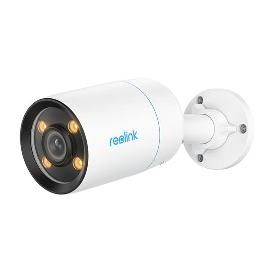 REOLINK CX810 8MP 4MM POE IP BULLET KAMERA