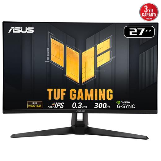 ASUS TUF GAMING VG27AQM5A 27