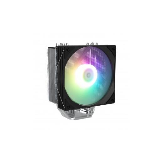 Zalman Cnps9X Optıma2 120Mm  Argb Fanlı 180W