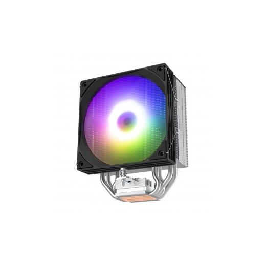 Zalman Cnps9X Optıma2 120Mm  Argb Fanlı 180W