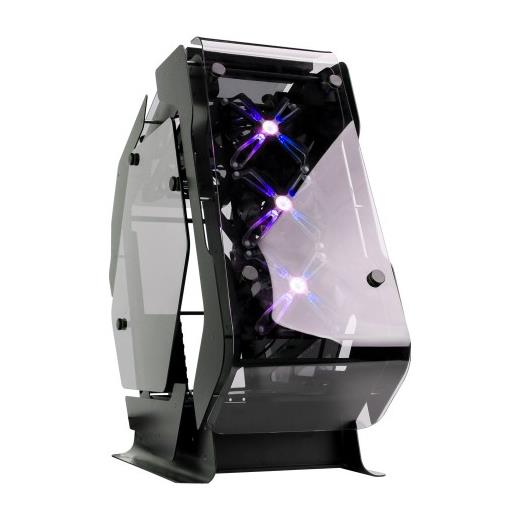 Zalman Z-Machıne500 Atx Mıd Tower Sıyah Kasa