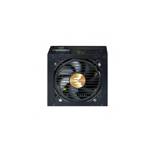 Zalman  Zm1000-Tmx2(Teramax Iı)+80 P Power Supply