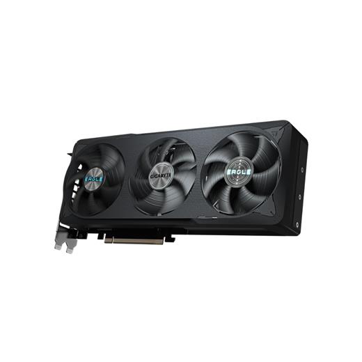 Gıgabyte Rtx5070 Gv-N5070Eagle Oc-12G Eagle Oc Sff 12Gb Vga