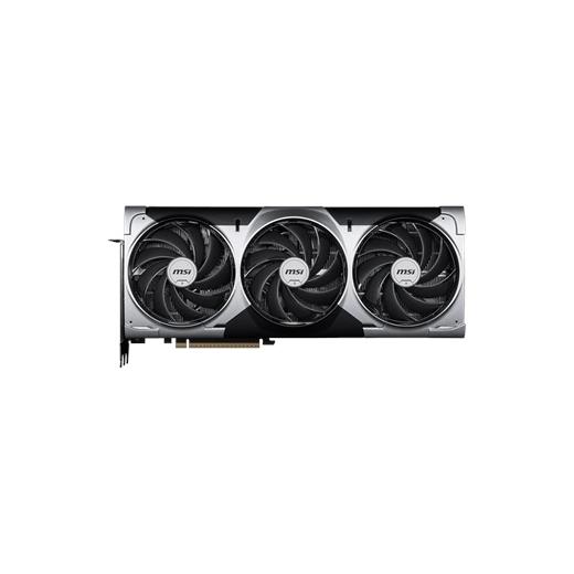 Msı Geforce Rtx 5090 32G Ventus 3X Oc Gdrr7 512B Dx12 Pcıe 5.0 X16 (3Xdp 1Xhdmı)