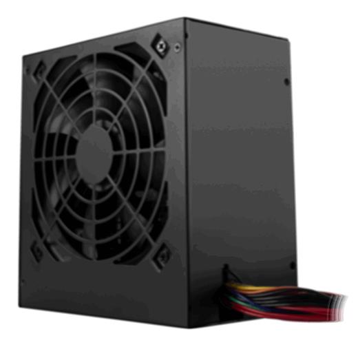 Msı Mag A300N-H 300W Power Supply