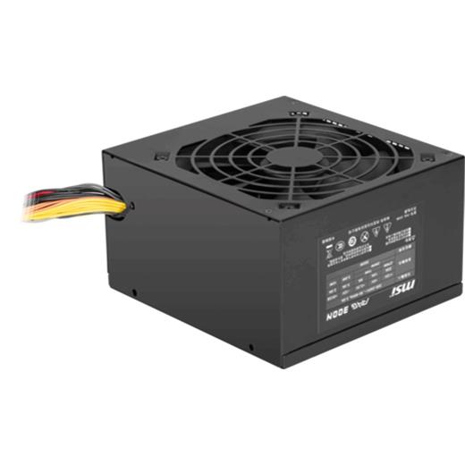 Msı Mag A300N-H 300W Power Supply
