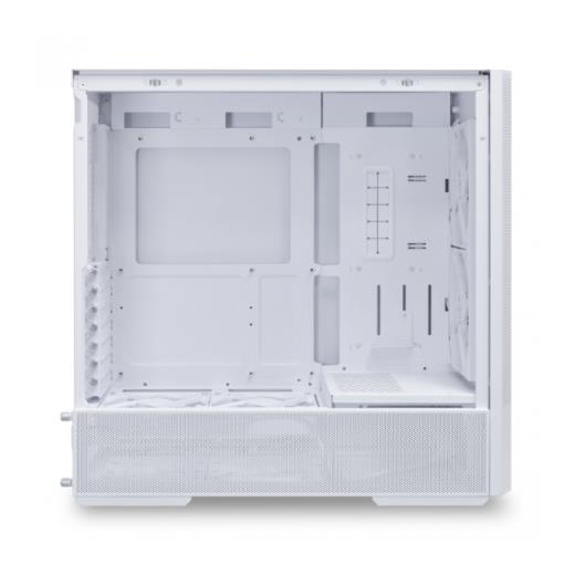 Lian Li Lancool 207 Beyaz Mid-Tower ATX Kasa (G99.LAN207RW.00)
