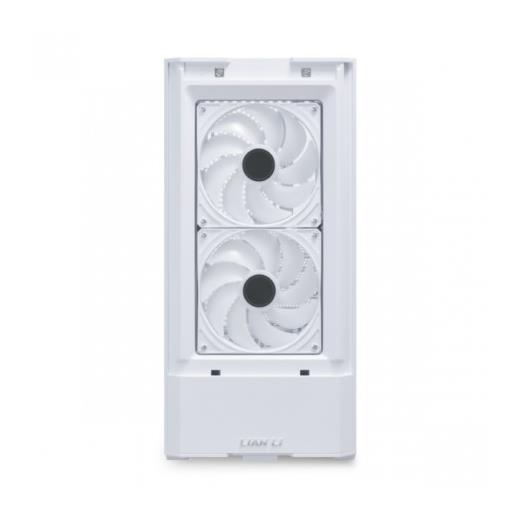 Lian Li Lancool 207 Beyaz Mid-Tower ATX Kasa (G99.LAN207RW.00)