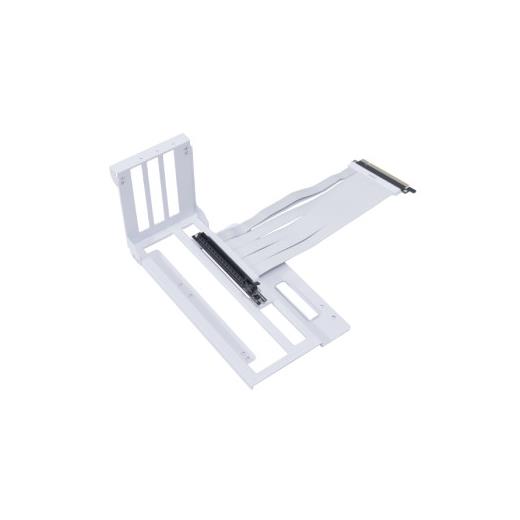 Lian Li A3-MATX Dikey GPU Kiti 4.0 Beyaz (G89.A3-1W.00)